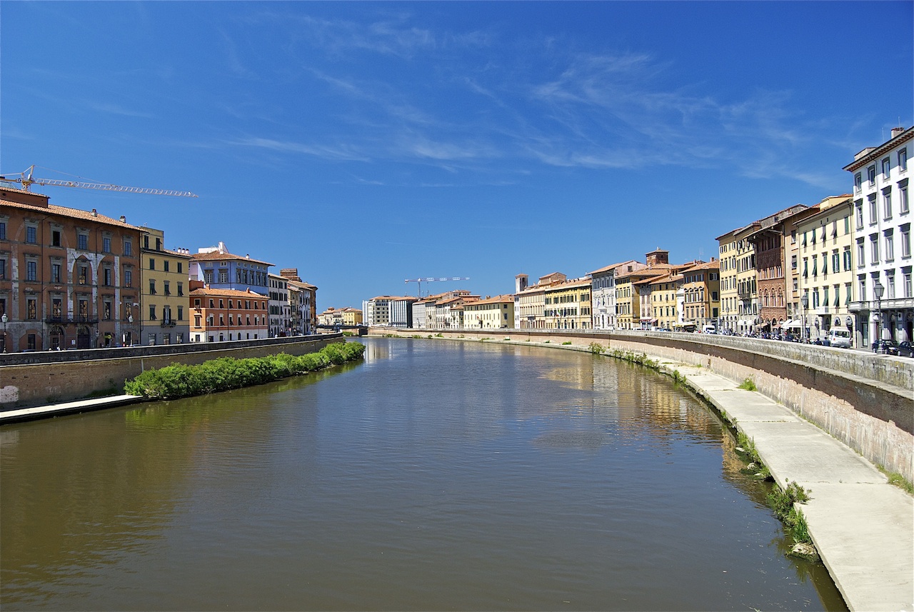Pisa